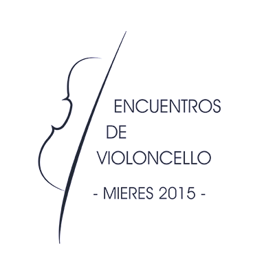 Encuentros de Violoncello - Logo