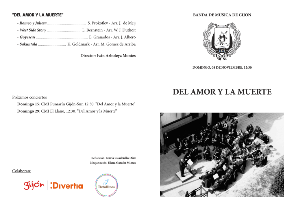 Del Amor y la Muerte 08.11.2015-1
