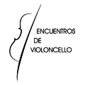 Encuentros de Violoncello - logotipo