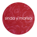 Sinda y Marisol - logotipo