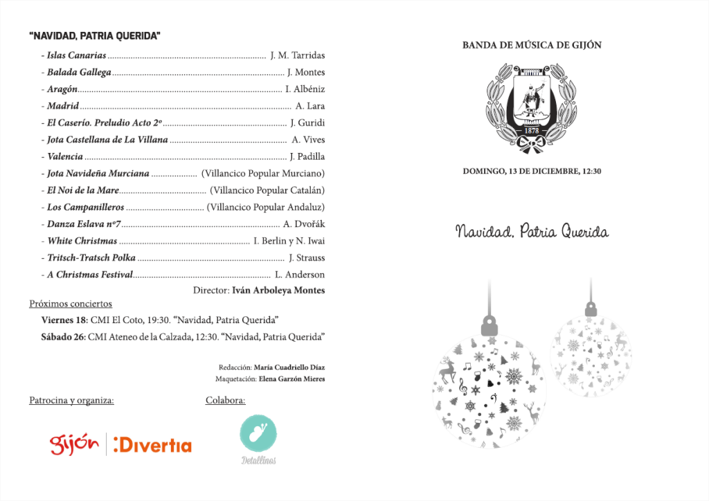 Navidad Patria Querida 13.12.2015-1