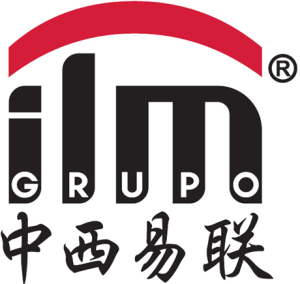 ilm grupo - logo