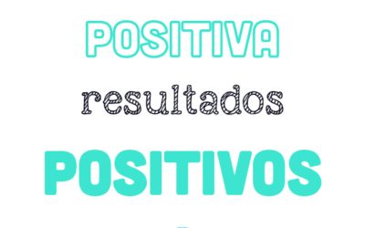 Carteles positivos