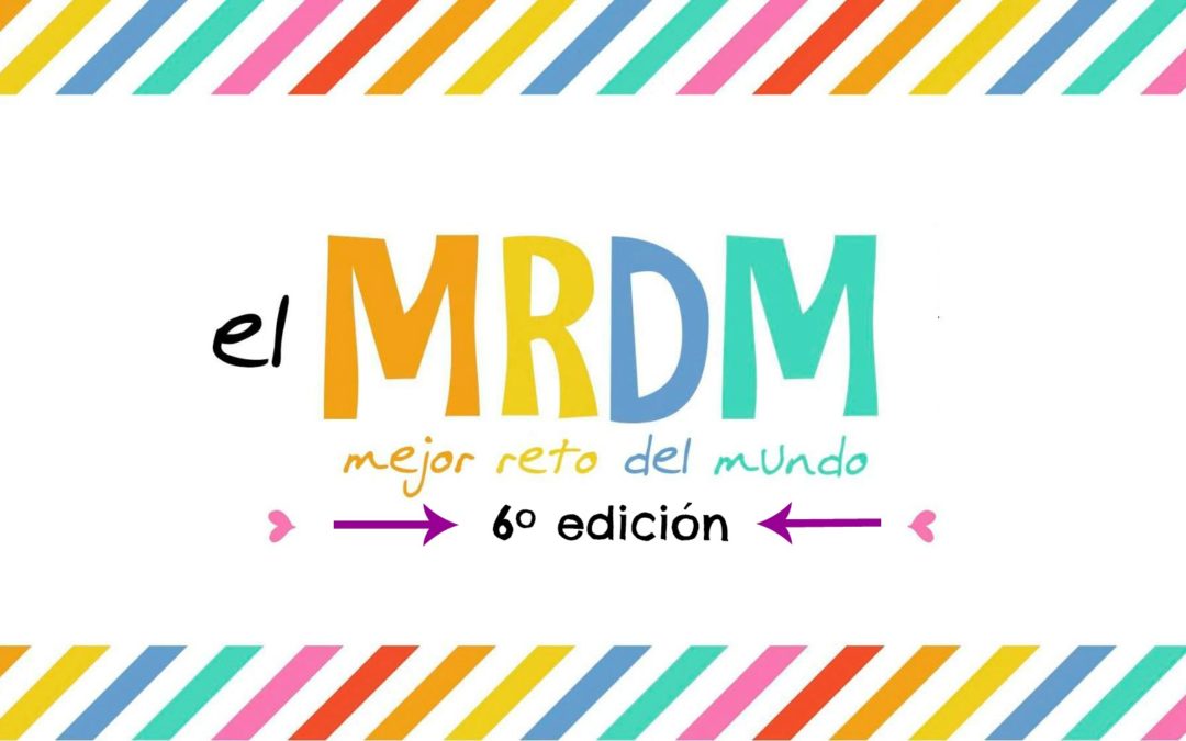 El mejor reto el mundo #emrdm