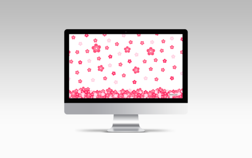 Flores, iMac