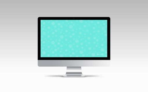 Invernal, iMac