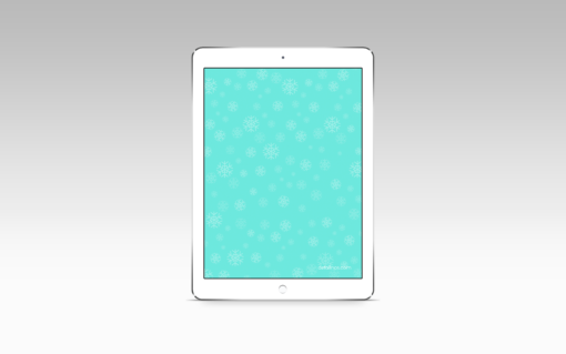 Invernal, iPad