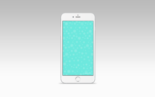 Invernal, iPhone