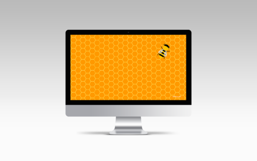 Panal, iMac