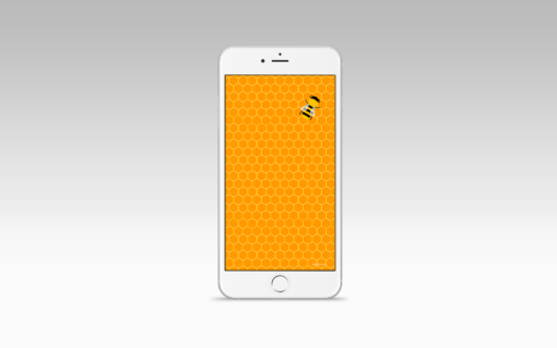 Panal, iPhone