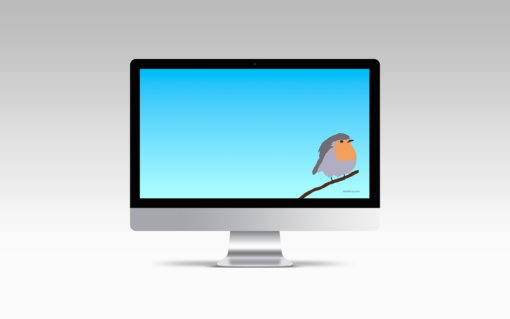 Raitán, iMac