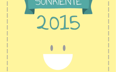 Por un 2015 lleno de sonrisas (y risas :p )